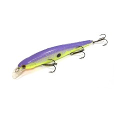 Воблер Lucky Craft Slender Pointer 112MR-156 T-Rock