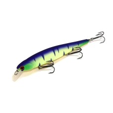 Воблер Lucky Craft Slender Pointer 112MR-245 Mat Tiger