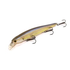 Воблер Lucky Craft Slender Pointer 112MR-250 Chartreuse Shad