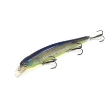 Воблер Lucky Craft Slender Pointer 112MR-371 Bone Pro-Blue