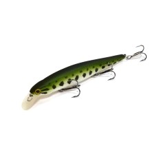 Воблер Lucky Craft Slender Pointer 112MR-805 Large Mouth Bass
