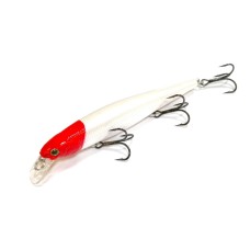 Воблер Lucky Craft Slender Pointer 97MRS_0277 Red Head 008