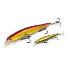 Воблер Lucky Craft Slender Pointer 97MRS_0561 R.G.B. 014