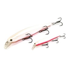 Воблер Lucky Craft Slender Pointer 97MRS_0575 Red Belly Pearl 766