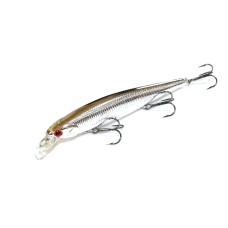 Воблер Lucky Craft Slender Pointer 97MR-074 Chrome