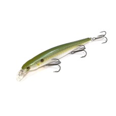 Воблер Lucky Craft Slender Pointer 97MR-159 Green Sexy
