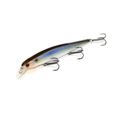 Воблер Lucky Craft Slender Pointer 97MR-183 Pearl Threadfin Shad