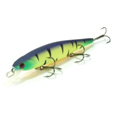 Воблер Lucky Craft Slender Pointer 97MR-245 Mat Tiger
