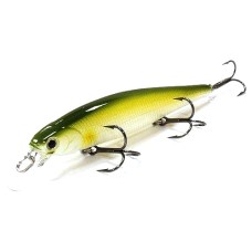 Воблер Lucky Craft Slender Pointer 97MR-268 Pearl Ayu