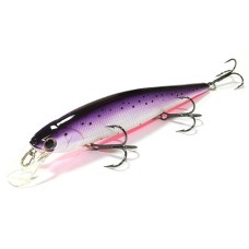 Воблер Lucky Craft Slender Pointer 97MR-296 Purple Rainbow