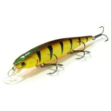 Воблер Lucky Craft Slender Pointer 97MR-806 Tiger Perch*