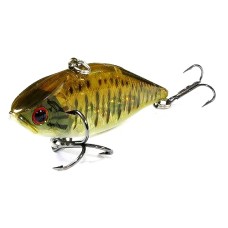 Воблер Lucky Craft LV 500-128 Samll Mouth Bass