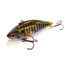 Воблер Lucky Craft LV 500 149 Baby Blue Gill