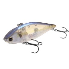 Воблер Lucky Craft LV 500-170 Ghost Chartreuse Shad