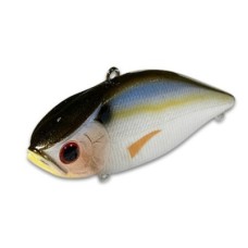 Воблер Lucky Craft LV 500-183 Pearl Threadfin Shad