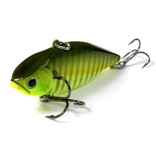 Воблер Lucky Craft LV 500-184 Sexy Chartreuse Perch