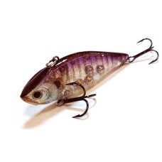 Воблер Lucky Craft LV 500 229 Flake Flake Happy Gill