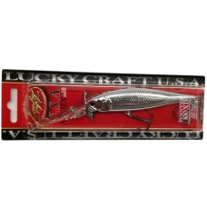 Воблер Lucky Craft Pointer 100XD 074 Chrome