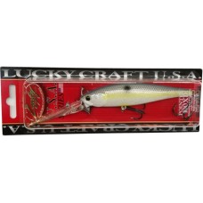Воблер Lucky Craft Pointer 100XD 172 Sexy Chartreuse Shad