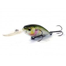 Воблер MEGABASS DEEP-X 150 PM KISYU AYU