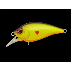 Воблер MEGABASS FX-CRANK KNUCKLE Jr. GLX WESTERN CHART II