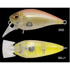 Воблер MEGABASS FX-CRANK KNUCKLE Jr. SB BOILD CRAW