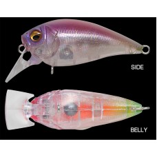 Воблер MEGABASS FX-CRANK KNUCKLE Jr. SB SUNSET TEQUILA