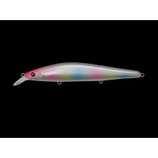Воблер MEGABASS NADA SPANIEL 90F PEARL RAINBOW