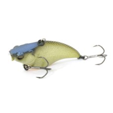 Воблер MEGABASS NEW VIBRATION-X Jr.RATTLE IN GLX NOKKOMI