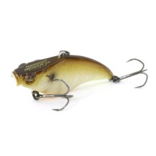 Воблер MEGABASS NEW VIBRATION-X Jr.RATTLE IN GLX SUNSHINE GILL