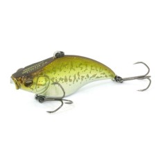 Воблер MEGABASS NEW VIBRATION-X Jr.RATTLE IN G BASS