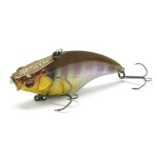 Воблер MEGABASS NEW VIBRATION-X Jr.RATTLE IN G GILL