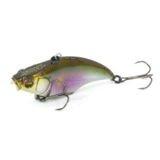 Воблер MEGABASS NEW VIBRATION-X Jr.RATTLE IN WAGIN SETSUKI AYU