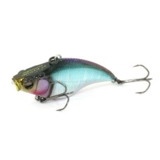 Воблер MEGABASS NEW VIBRATION-X Jr.RATTLE IN M BLUE BACK OIKAWA