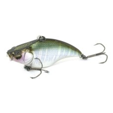 Воблер MEGABASS NEW VIBRATION-X Jr.RATTLE IN WAGIN HASU