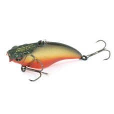 Воблер MEGABASS NEW VIBRATION-X Jr.RATTLE IN WAKIN TONE KIN