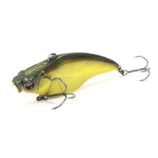 Воблер MEGABASS NEW VIBRATION-X ONE KNOCK G CHAMPAGNE KINKURO