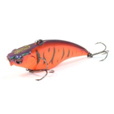 Воблер MEGABASS NEW VIBRATION-X ONE KNOCK VIPER TIGER