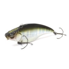 Воблер MEGABASS NEW VIBRATION-X ONE KNOCK WAGIN HASU