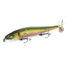 Воблер MEGABASS ONETEN LAP STICK / PM Oikawa(M)