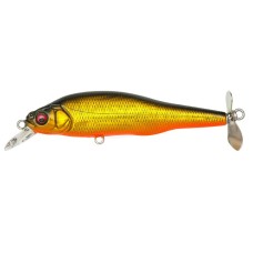 Воблер MEGABASS PROPDATER 80 / GG Megabass-Kinkuro