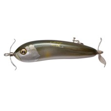 Воблер MEGABASS SCREAM-X Double Prop / Ayu