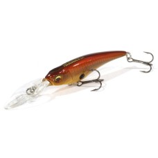 Воблер MEGABASS SHADING-X KOMORIN COPPER SHAD OB