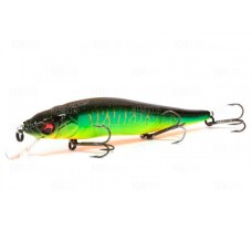 Воблер MEGABASS VISION ONETEN Hi-FLOAT MAT TIGER