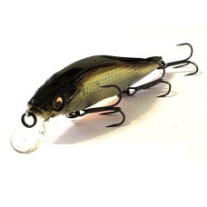 Воблер MEGABASS VISION ONETEN Hi-FLOAT M STARDUST SHAD II