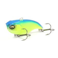 Воблер MEGABASS VIBRATION-X MICRO BLUE BACK CHART