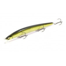 Воблер MEGABASS X-120 M MOSS BACK GOLDEN SHAD
