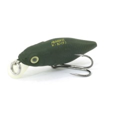 Воблер MEGABASS X-30F MD DARK GREEN