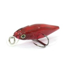 Воблер MEGABASS X-30F NC ALL-RED