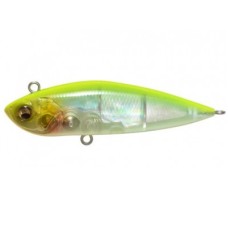 Воблер MEGABASS X-WAVE FINESSE NC FLIKER CHART BACK